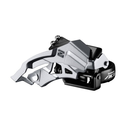 Deragliatore SHIMANO Acera FD-M3000 3x9 uni pull Top Swing (34,9/31,8/28,6 mm) 40z.