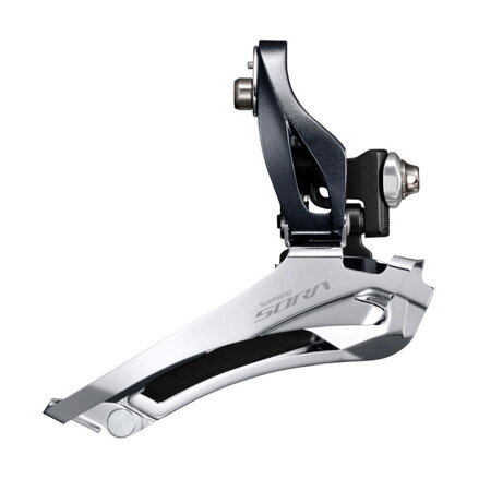 SHIMANO Presmyk Sora FD-R3000 2x9 per saldatura