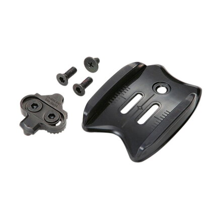 SHIMANO Adattatore SM-SH40 per arresti SPD SMSH51, SMSH56
