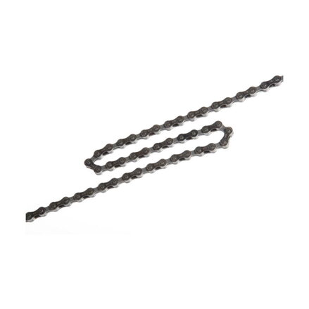 Catena SHIMANO CN-HG701 11 ruote 116 art. sia per MTB che per Strada + attacco rapido SM-CN900