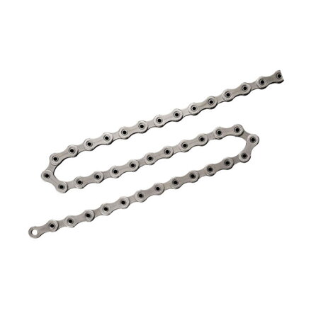 Catena SHIMANO CN-HG901 11 ruote 116 art. sia per MTB che per Strada + attacco rapido SM-CN900