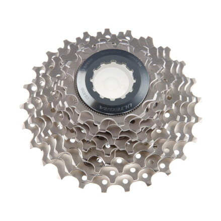 Cassetta SHIMANO CS-6700 10 colpi 12-25z. Ultegra