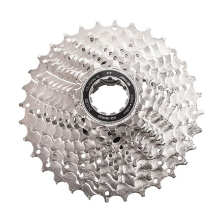 Cassetta SHIMANO CS-HG500 10 colpi 11-32z. Tigra