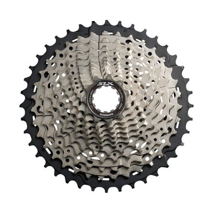 Cassetta SHIMANO CS-M7000 11 ruote 11-42z. SLX