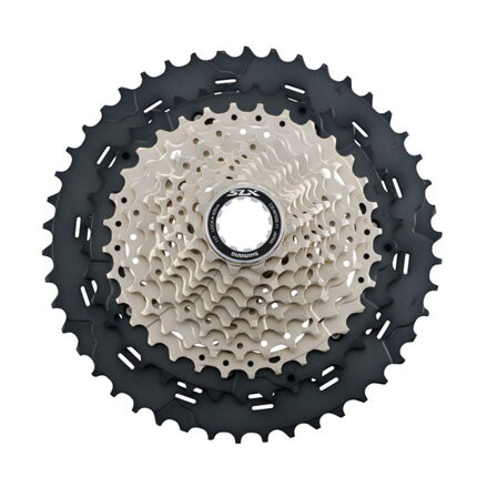 Cassetta SHIMANO CS-M7000 11 ruote 11-46z. SLX