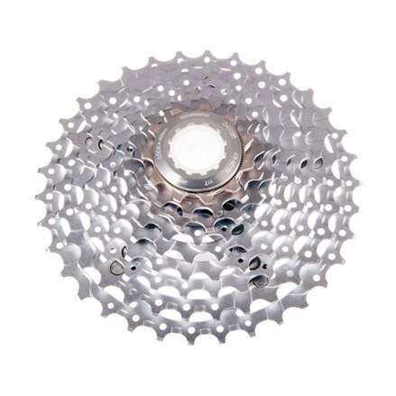 Cassetta SHIMANO CS-M770 9 ruote 11-32z. XT
