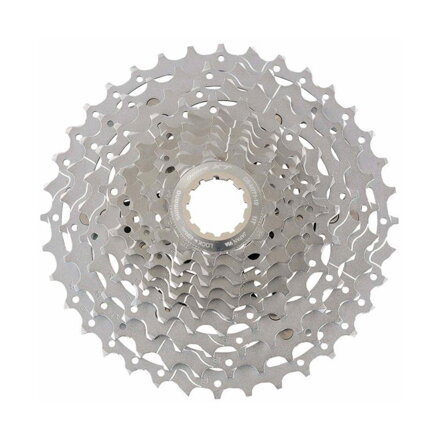 Cassetta SHIMANO CS-M771 10 giri 11-34z. XT