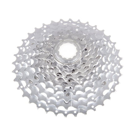 Cassetta SHIMANO CS-M771 10 giri 11-36z. XT