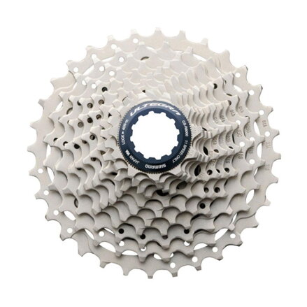 Cassetta SHIMANO CS-R8000 11 ruote 11-30z.Ultegra