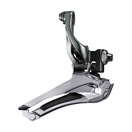 SHIMANO Presmyk Tiagra FD-4700 2x10 per saldatura