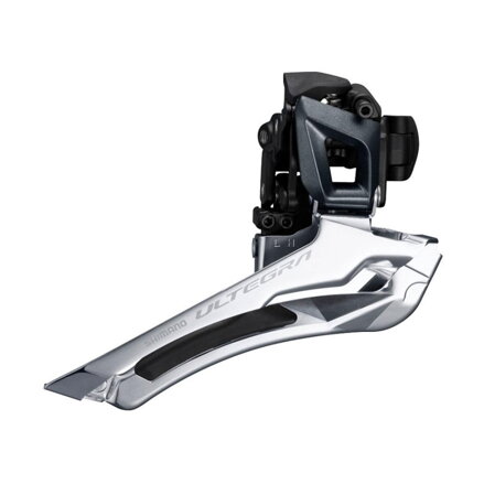 SHIMANO Presmyk Ultegra FD-R8000 2x11 per saldatura