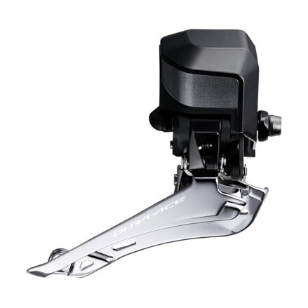 SHIMANO Cambio Dura-Ace FD-R9150 2x11 Di2 per saldatura