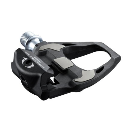 Pedali da strada SHIMANO PD-R8000 SPDSL nero + nero Carbonio SM-SH11