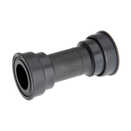 SHIMANO Cuscinetti centrali SM-BB71 HTII Press Fit strada