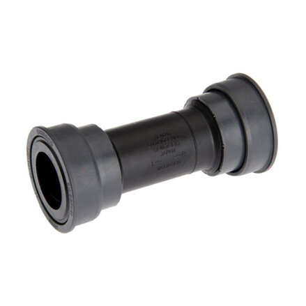 SHIMANO Cuscinetti centrali SM-BB72 HTII Press Fit strada
