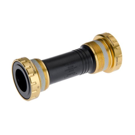 SHIMANO Cuscinetti centrali SM-BB80 HTII BSA mountain 83mm