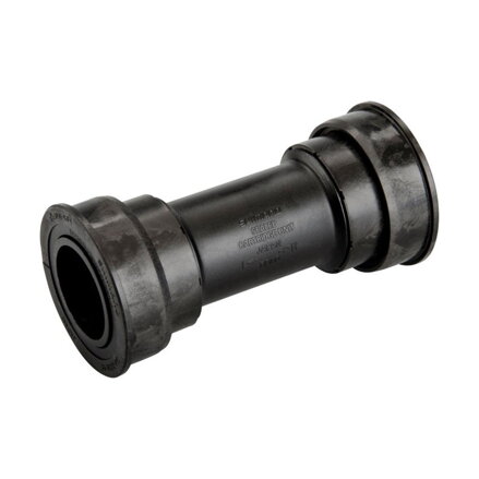 SHIMANO Cuscinetti centrali SM-BB92 HTII Press Fit strada