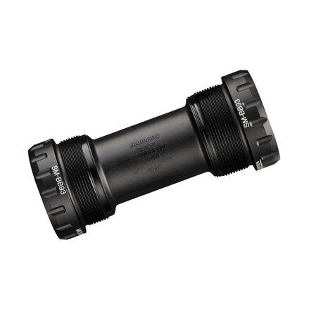 SHIMANO Cuscinetti centrali SM-BB93HTII BSA mountain 68/73mm