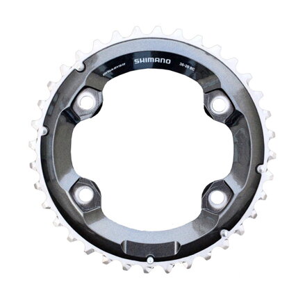 Cambio SHIMANO 34z. FC-M8000XT 1x11 96mm