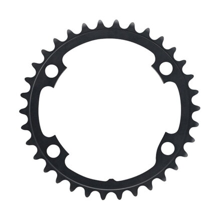 Cambio SHIMANO 34z. FC-R8000 Ultegra nero 110mm