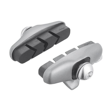 SHIMANO Gomme freno. BR6403/1055/A550