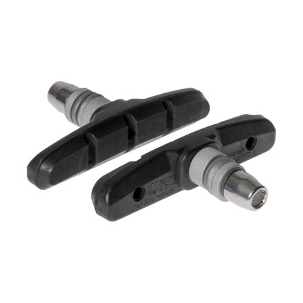 SHIMANO Gomme freno. Freno a V M70T3 BR-M570/M510/MC18/M330/T300/M600