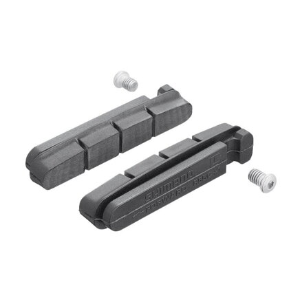 SHIMANO Gumičky brzd. R55C1 BR9000/6800/5800 cartridge