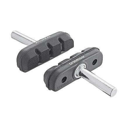 SHIMANO Gomme freno. CT91 Cantilever