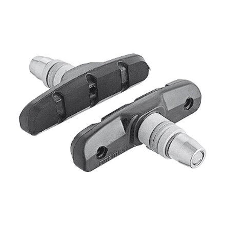 SHIMANO Gomme freno. Freno a V S65T BR-M330/M420
