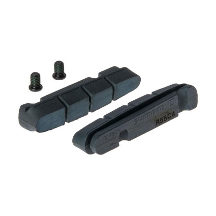 SHIMANO Gomme freno. R55C4 BR-9000/6800 cartuccia 2 paia