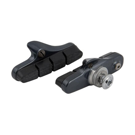 SHIMANO Gomme freno. R55C4BR-R8000/6800/5800/6700/5700
