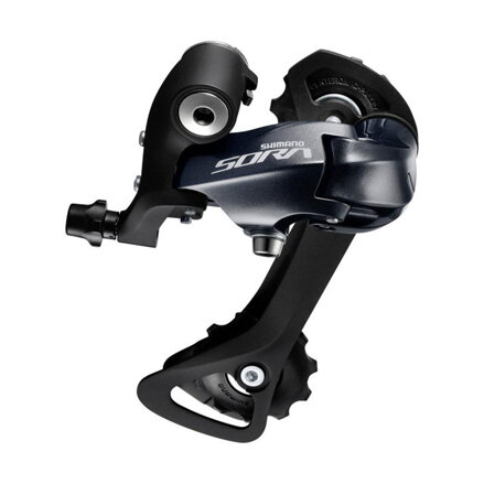 Deragliatore SHIMANO Sora RD-R3000 9 velocità. cinturino corto