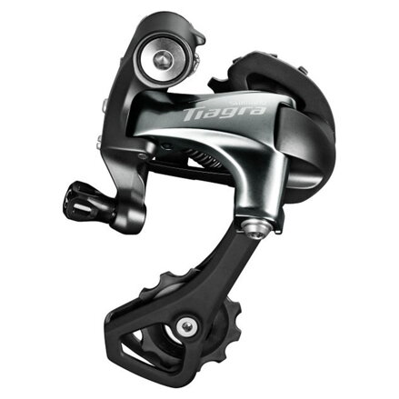 SHIMANO Deragliatore Tiagra RD-4700 10-k. cinghia lunga