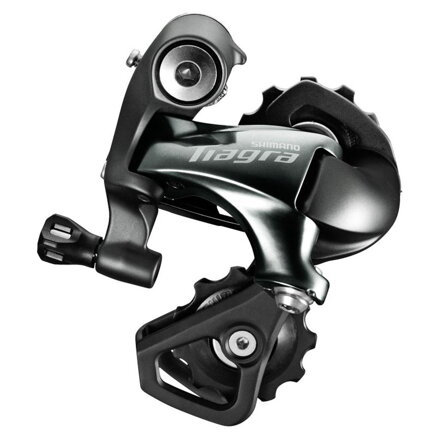 SHIMANO Deragliatore Tiagra RD-4700 10-k. cinturino corto