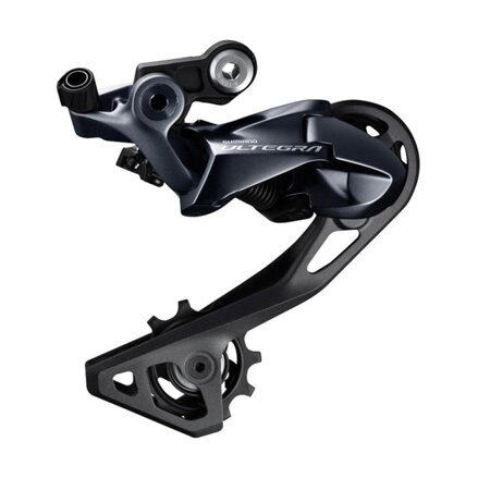 SHIMANO Deragliatore Ultegra RD-R8000 11-k. tracolla lunga Shadow