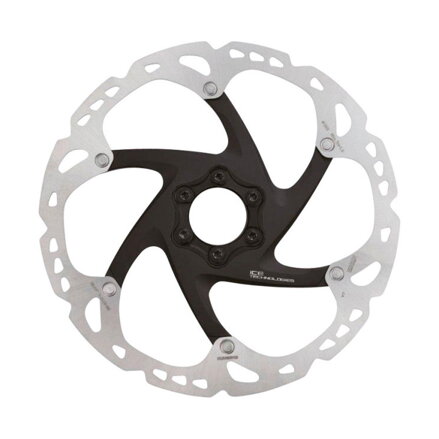 Freno a disco SHIMANO SM-RT86 203mm 6 fori Ice Tech