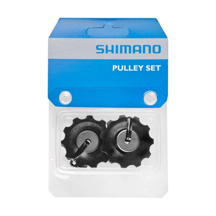 Pulegge del deragliatore SHIMANO. 105/TIAGRA/DEORE/ALIVIO/ALTUS 9/10-k.