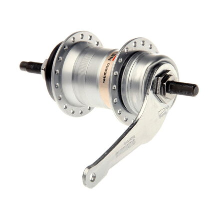 Mozzo posteriore SHIMANO Nexus SG-3C41 36d. 3 anni opposto freno (per perno da 81,5 mm)