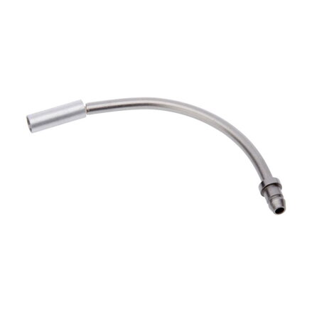 SHIMANO Tubo guida SM-VBRK 90° per V-brake