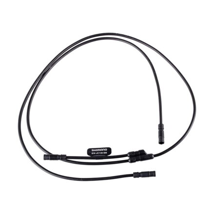 Cablaggio SHIMANO Y EW-JC130 Di2 350/50/450mm