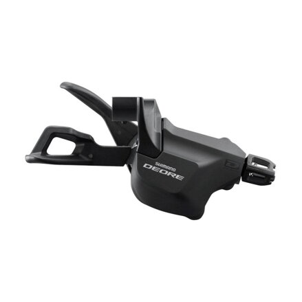 SHIMANO Cambio Deore SL-M6000 destra 10-k. I-Spec II senza puntatore