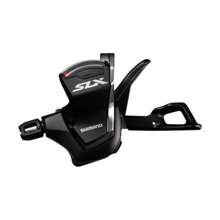 SHIMANO Cambio SLX SL-M7000 sinistra 2/3-k. con puntatore