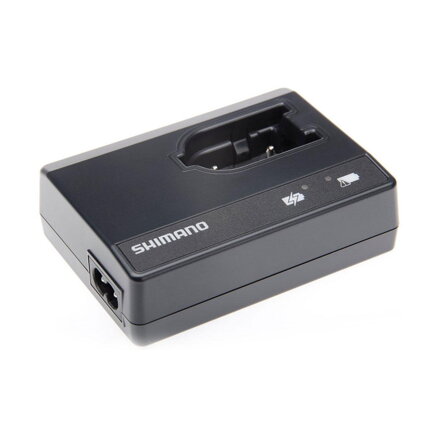 SHIMANO Caricabatterie SM-BCR1 Di2 senza cavo SM-BCC1