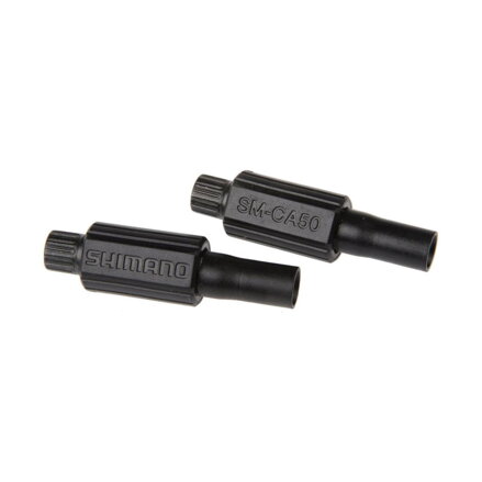 SHIMANO Vite di regolazione SM-CA50 per cambio Bowden 2 pz