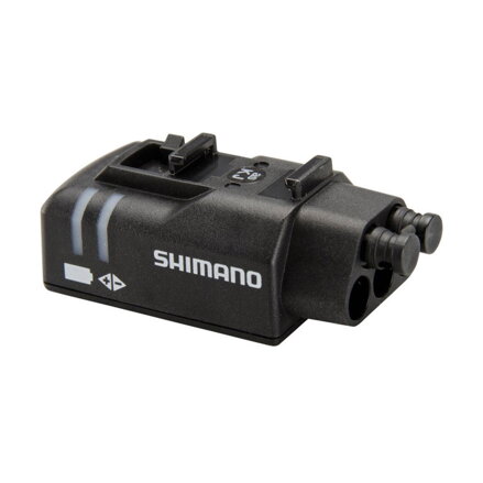 Connettore SHIMANO SM-EW90B Di2 5 porte TT