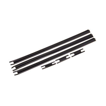 SHIMANO Copricavo SM-EWC2-L Di2 misura L(300mmx3) S(50mmx3) nero