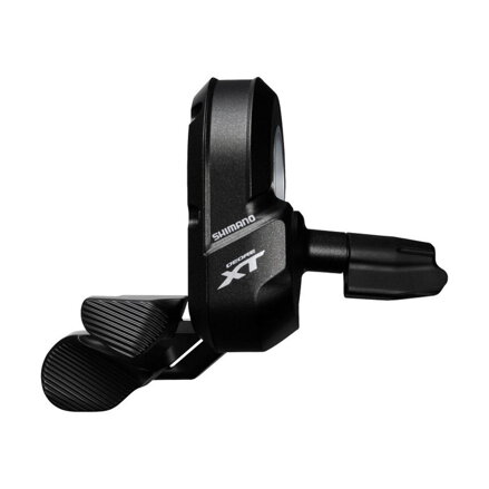 SHIMANO Cambio XT SW-M8050 sinistra 2/3-k. Interruttore Di2