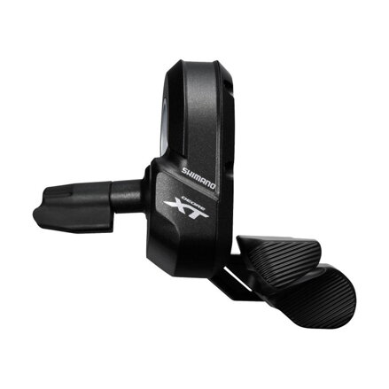 SHIMANO Cambio XT SW-M8050 destra 11-k. Interruttore Di2