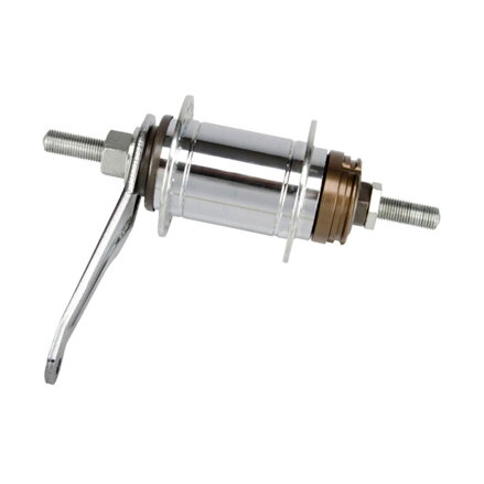 SHIMANO Freno posteriore antifrizione 36d. STARÝ 117mm, zadok 165mm 