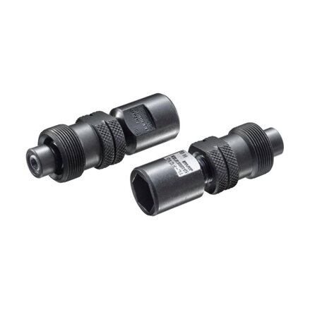 Estrattore SHIMANO TL-FC10 per pedivelle quadrate